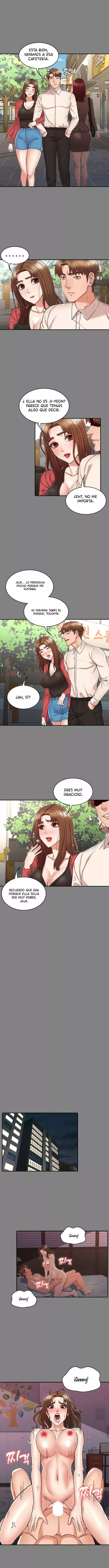 Teacher Punishment Capitulo 39 página 3