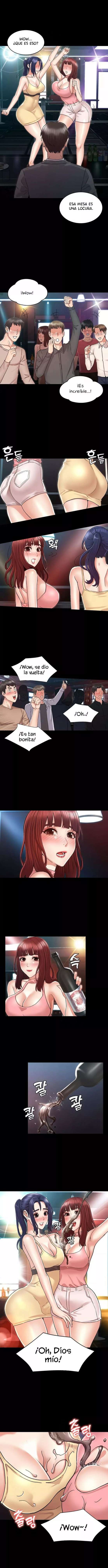 Teacher Punishment Capitulo 39 página 6