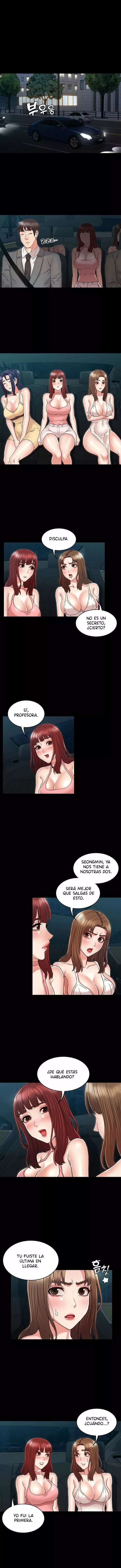 Teacher Punishment Capitulo 39 página 8
