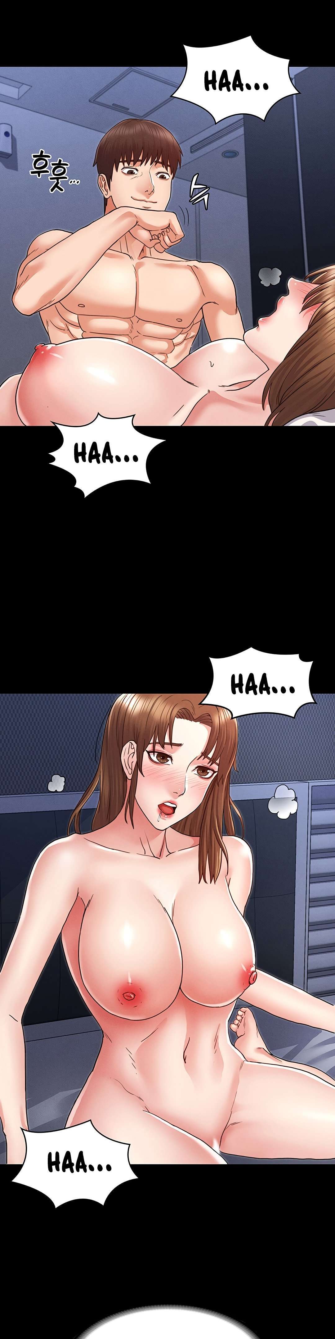 Teacher Punishment Capitulo 4 página 10
