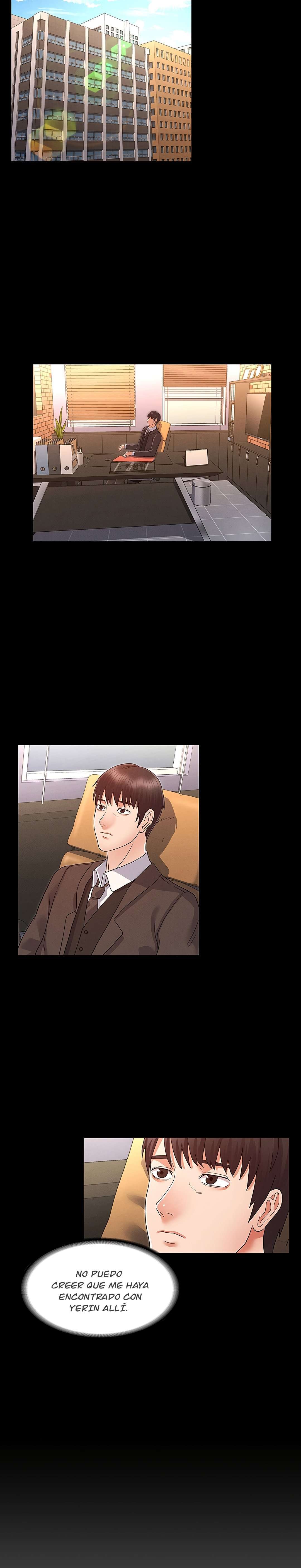 Teacher Punishment Capitulo 4 página 31