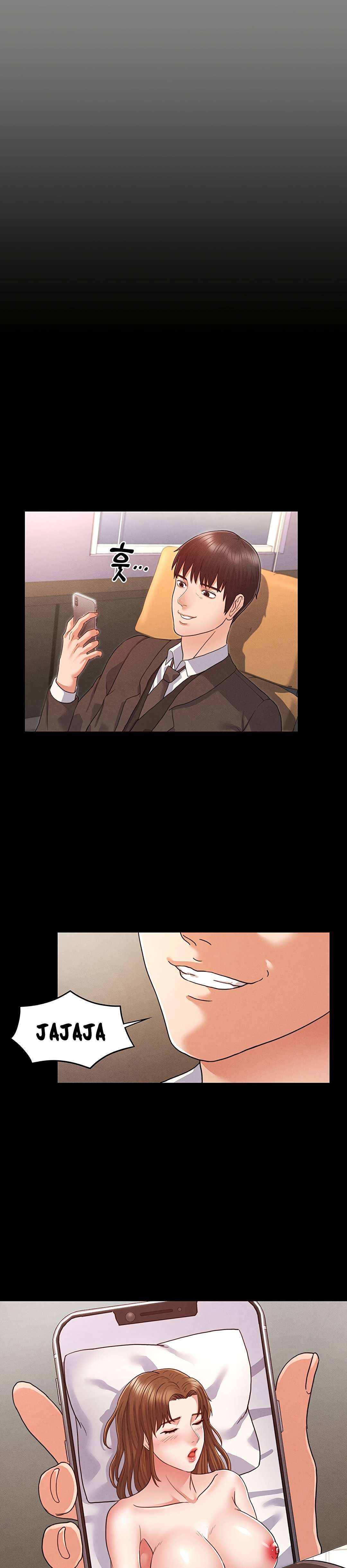 Teacher Punishment Capitulo 4 página 33