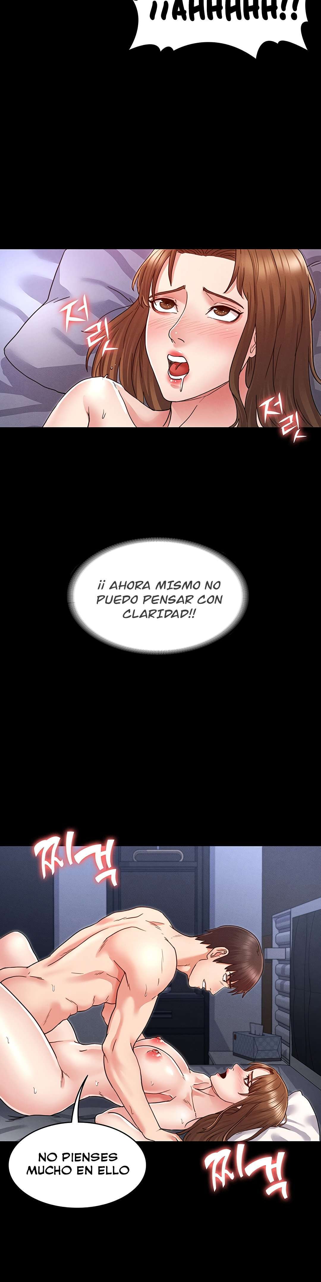 Teacher Punishment Capitulo 4 página 7
