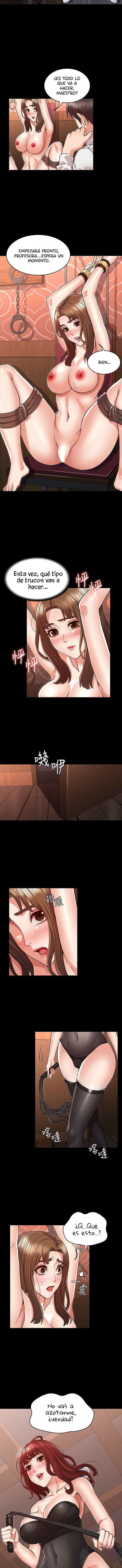 Teacher Punishment Capitulo 40 página 4