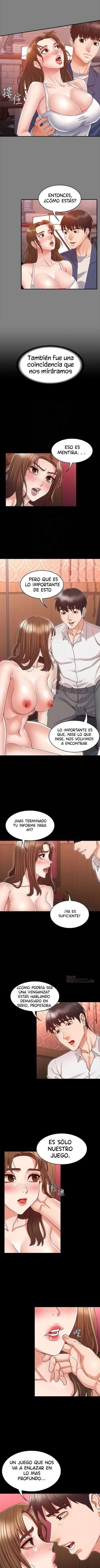 Teacher Punishment Capitulo 41 página 3