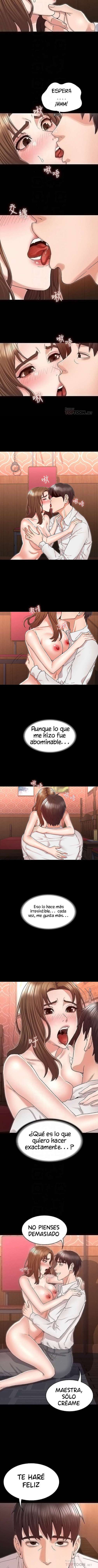 Teacher Punishment Capitulo 41 página 4