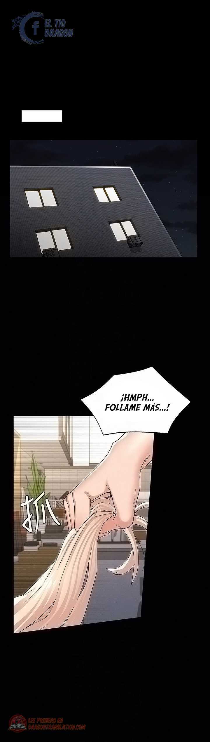 Teacher Punishment Capitulo 43 página 10