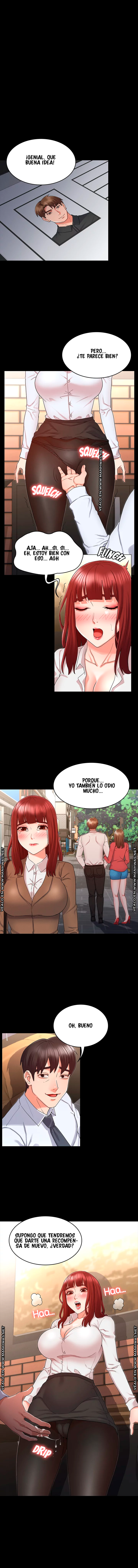 Teacher Punishment Capitulo 44 página 2