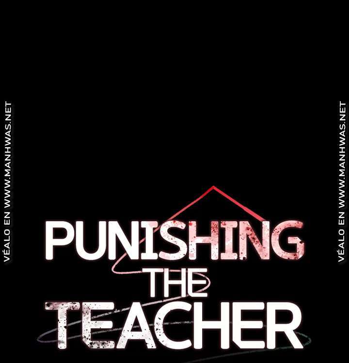 Teacher Punishment Capitulo 45 página 8