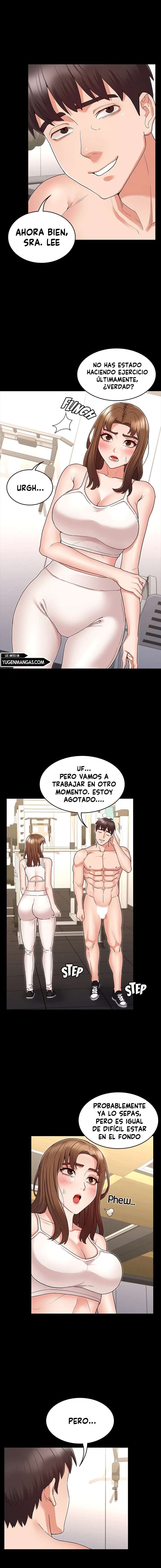 Teacher Punishment Capitulo 46 página 7