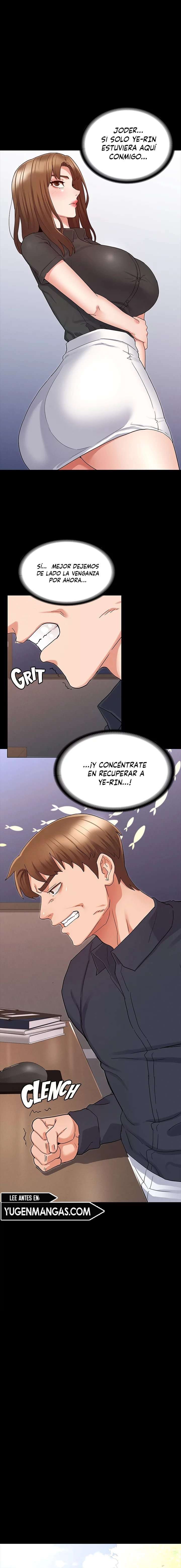 Teacher Punishment Capitulo 47 página 2