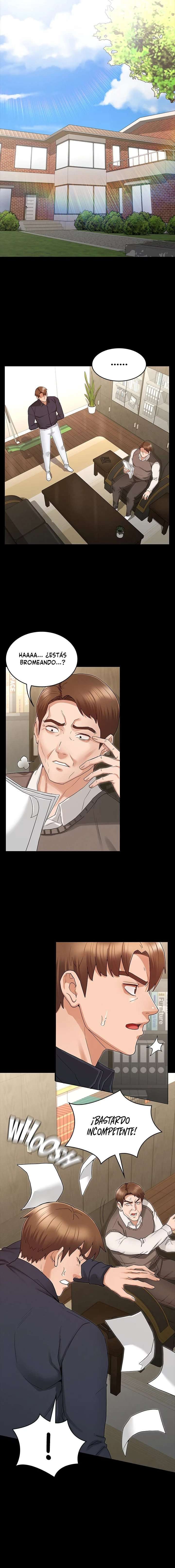 Teacher Punishment Capitulo 47 página 3