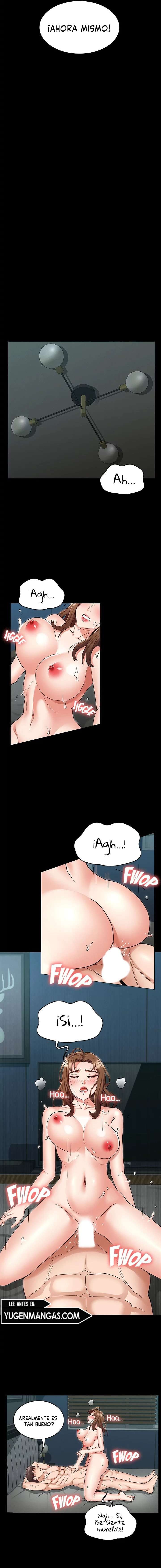 Teacher Punishment Capitulo 48 página 7