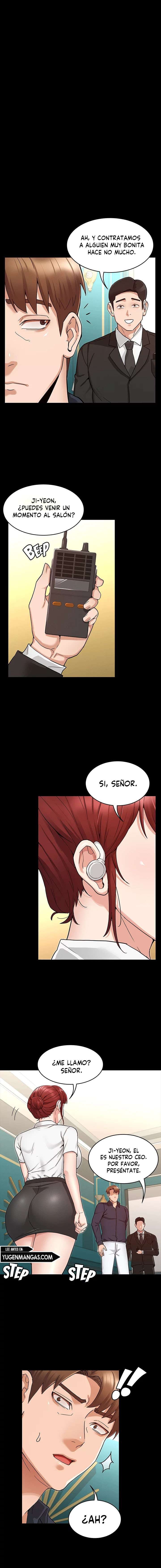 Teacher Punishment Capitulo 49 página 2