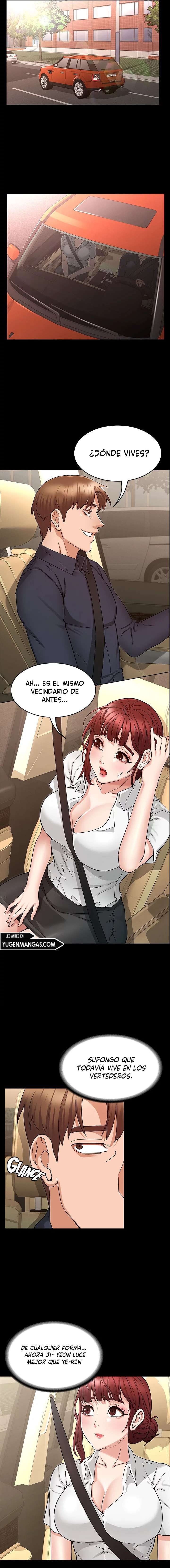 Teacher Punishment Capitulo 49 página 7