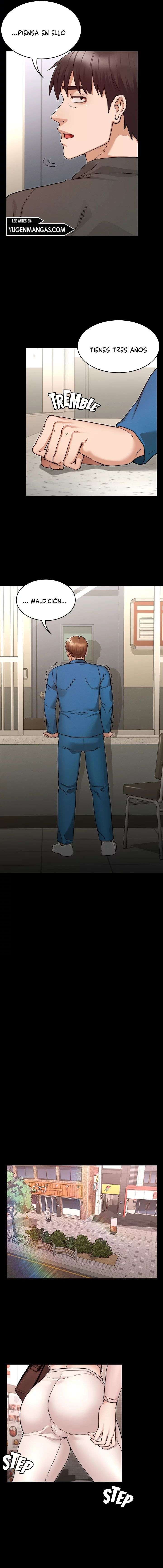 Teacher Punishment Capitulo 53 página 7