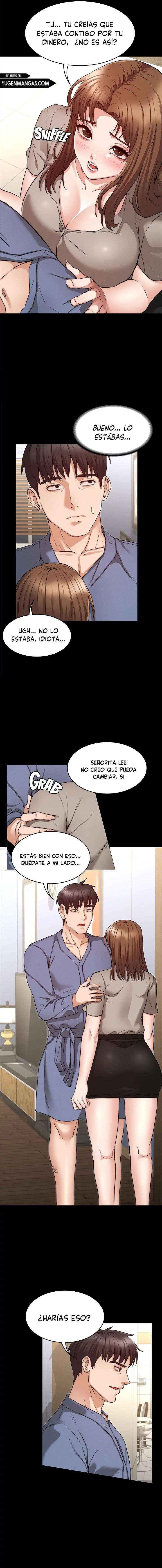 Teacher Punishment Capitulo 55 página 4