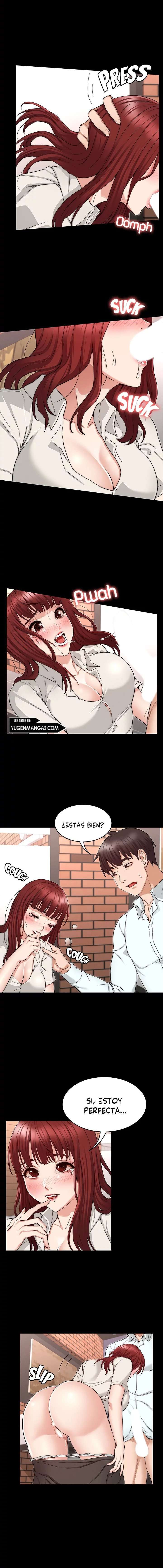 Teacher Punishment Capitulo 57 página 7