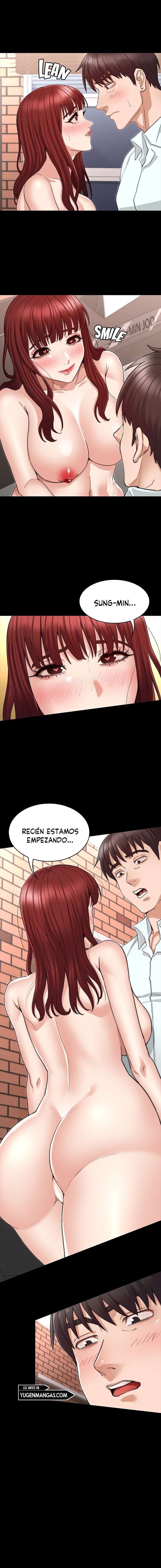 Teacher Punishment Capitulo 58 página 2