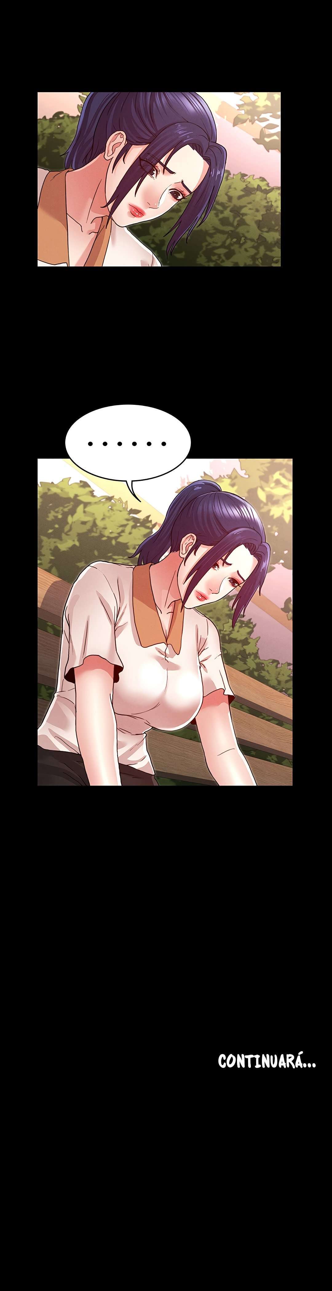 Teacher Punishment Capitulo 8 página 23