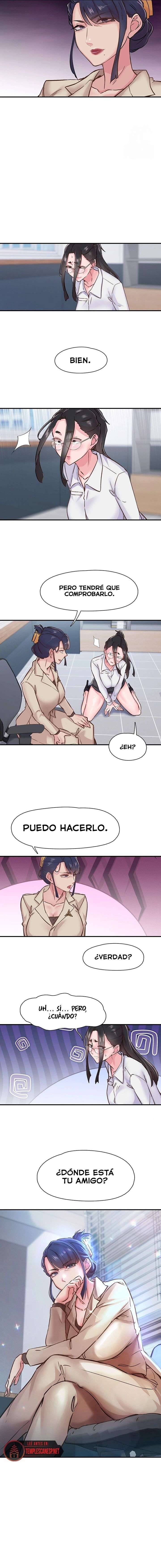Temblor Esencial Capitulo 11 página 8