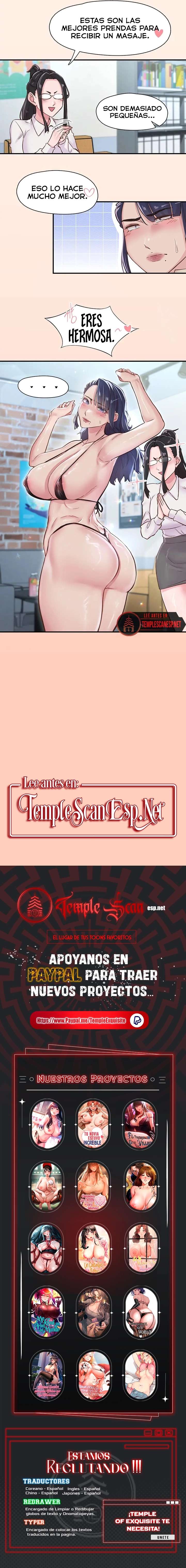 Temblor Esencial Capitulo 13 página 11