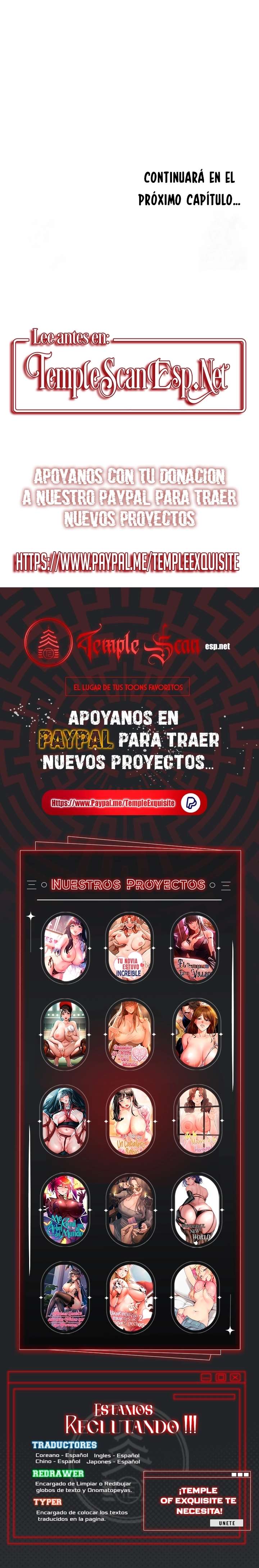 Temblor Esencial Capitulo 16 página 13