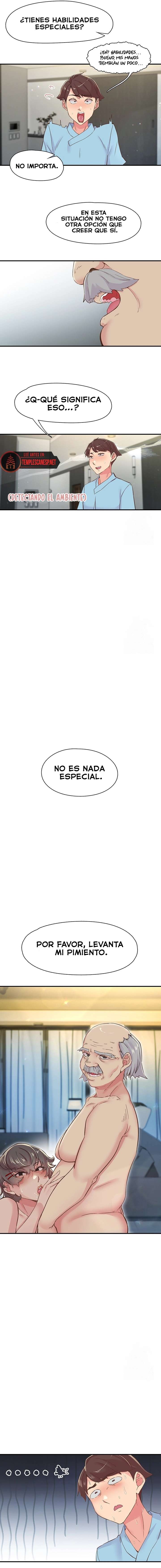 Temblor Esencial Capitulo 17 página 12