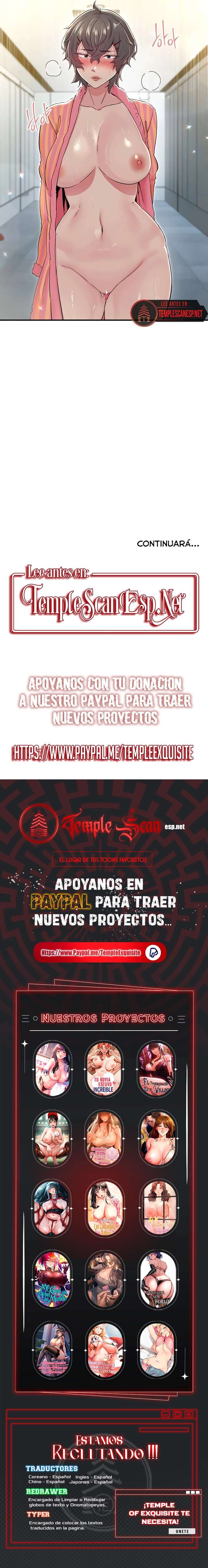 Temblor Esencial Capitulo 18 página 12