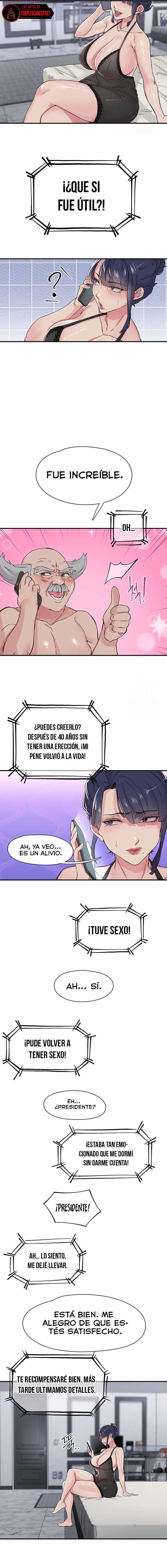 Temblor Esencial Capitulo 19 página 9