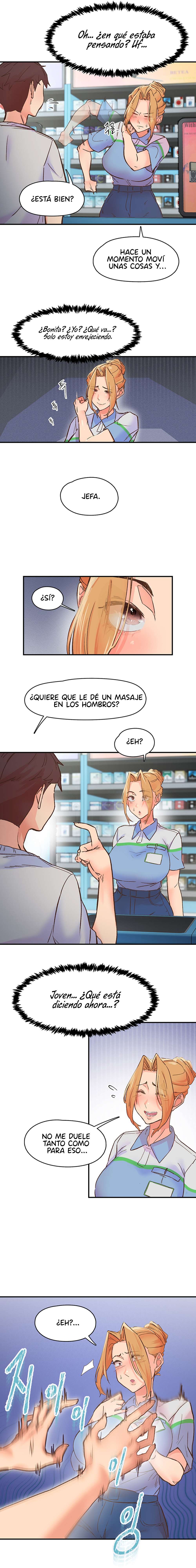 Temblor Esencial Capitulo 2 página 6