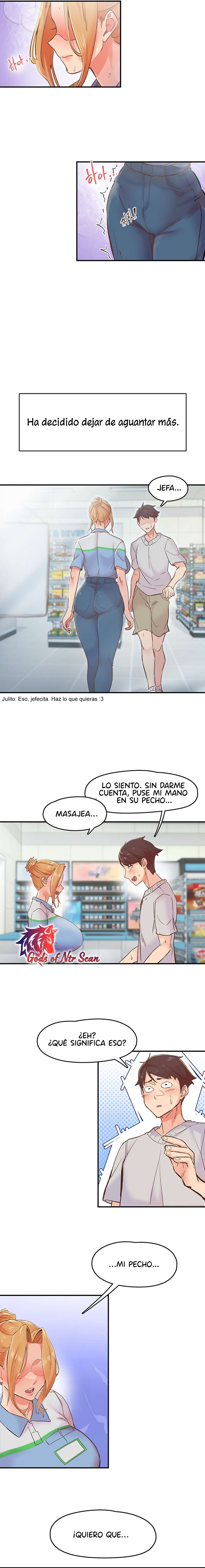 Temblor Esencial Capitulo 2 página 9