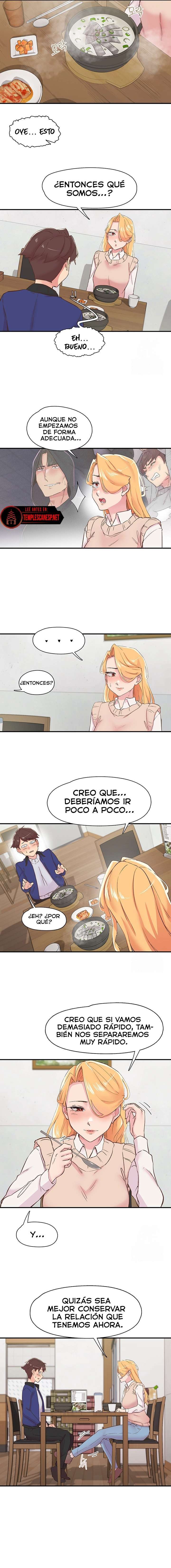 Temblor Esencial Capitulo 25 página 7