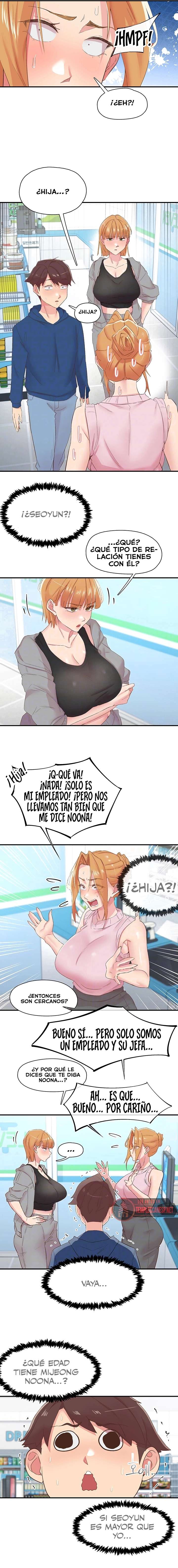 Temblor Esencial Capitulo 27 página 3