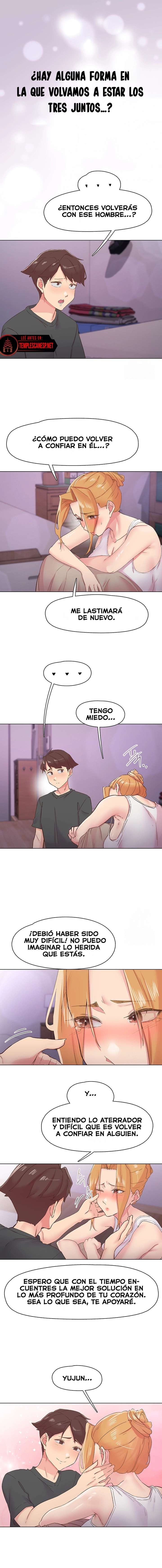 Temblor Esencial Capitulo 28 página 12