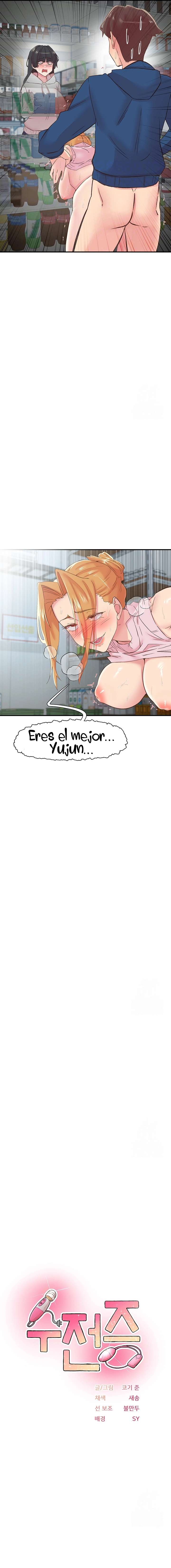 Temblor Esencial Capitulo 28 página 2