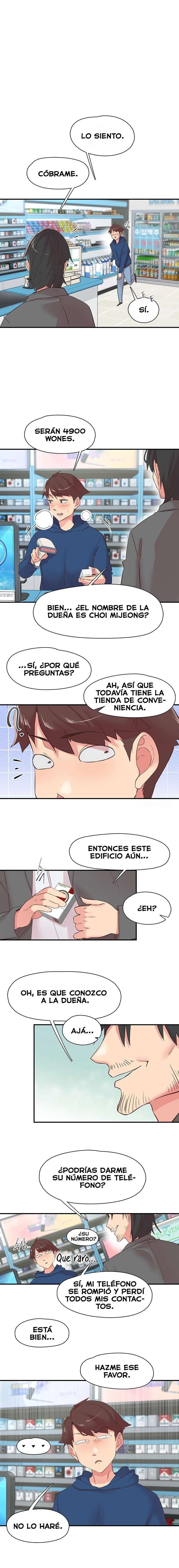 Temblor Esencial Capitulo 28 página 7
