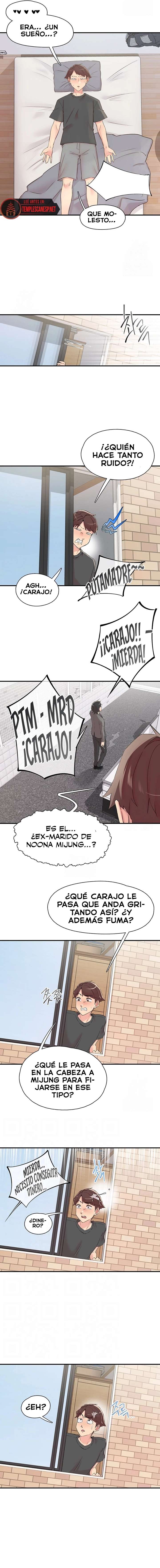 Temblor Esencial Capitulo 29 página 4
