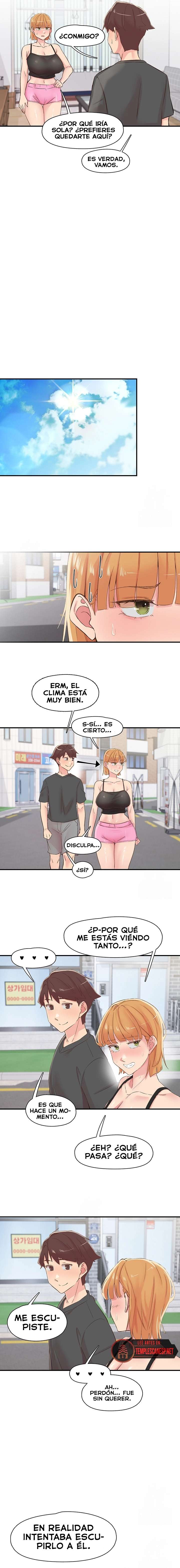 Temblor Esencial Capitulo 29 página 9