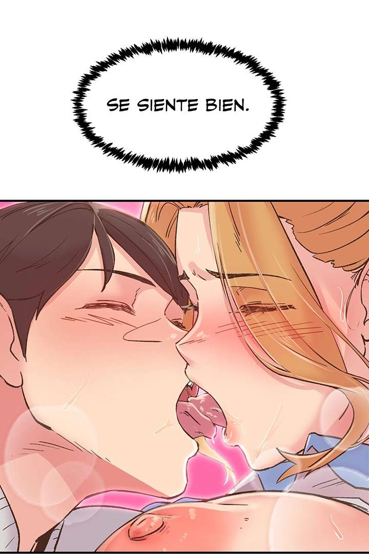 Temblor Esencial Capitulo 3 página 32