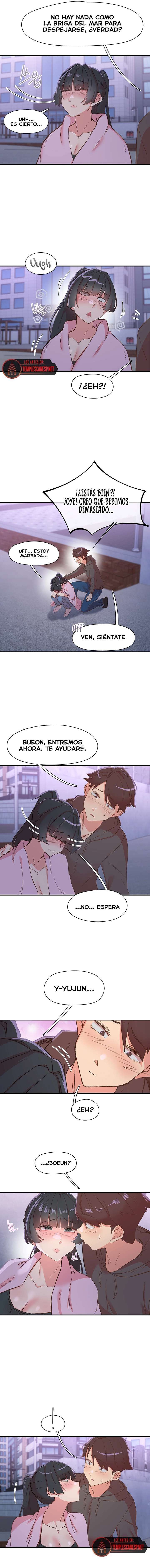 Temblor Esencial Capitulo 34 página 2