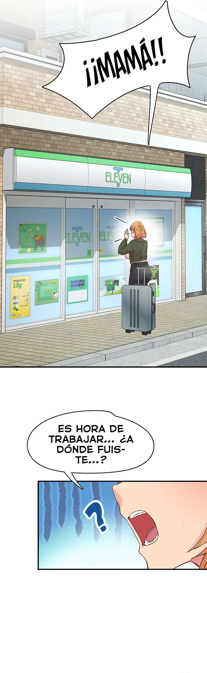 Temblor Esencial Capitulo 4 página 2