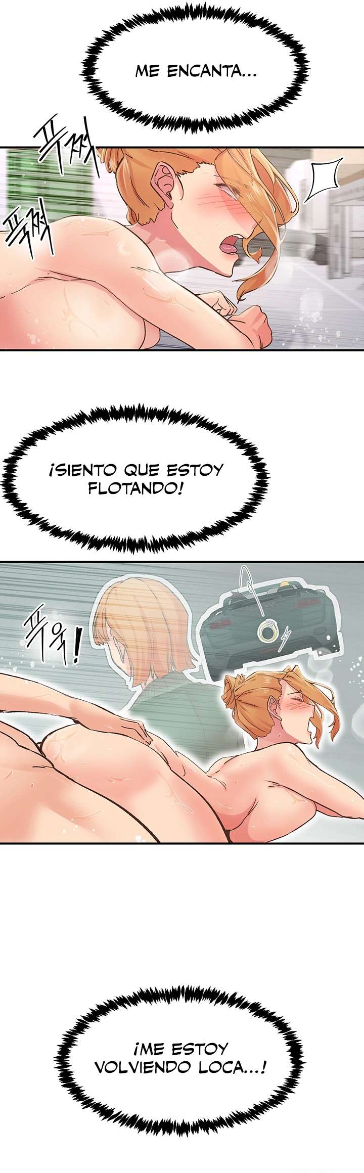 Temblor Esencial Capitulo 4 página 21