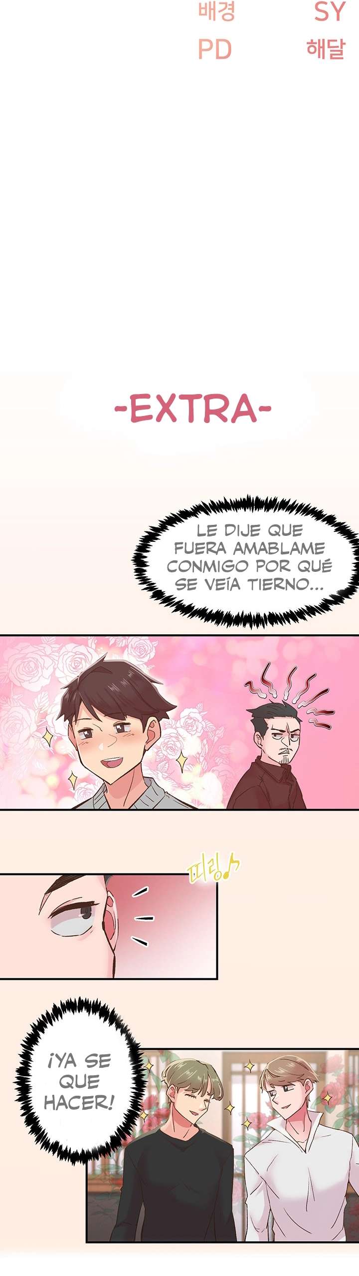 Temblor Esencial Capitulo 5 página 31