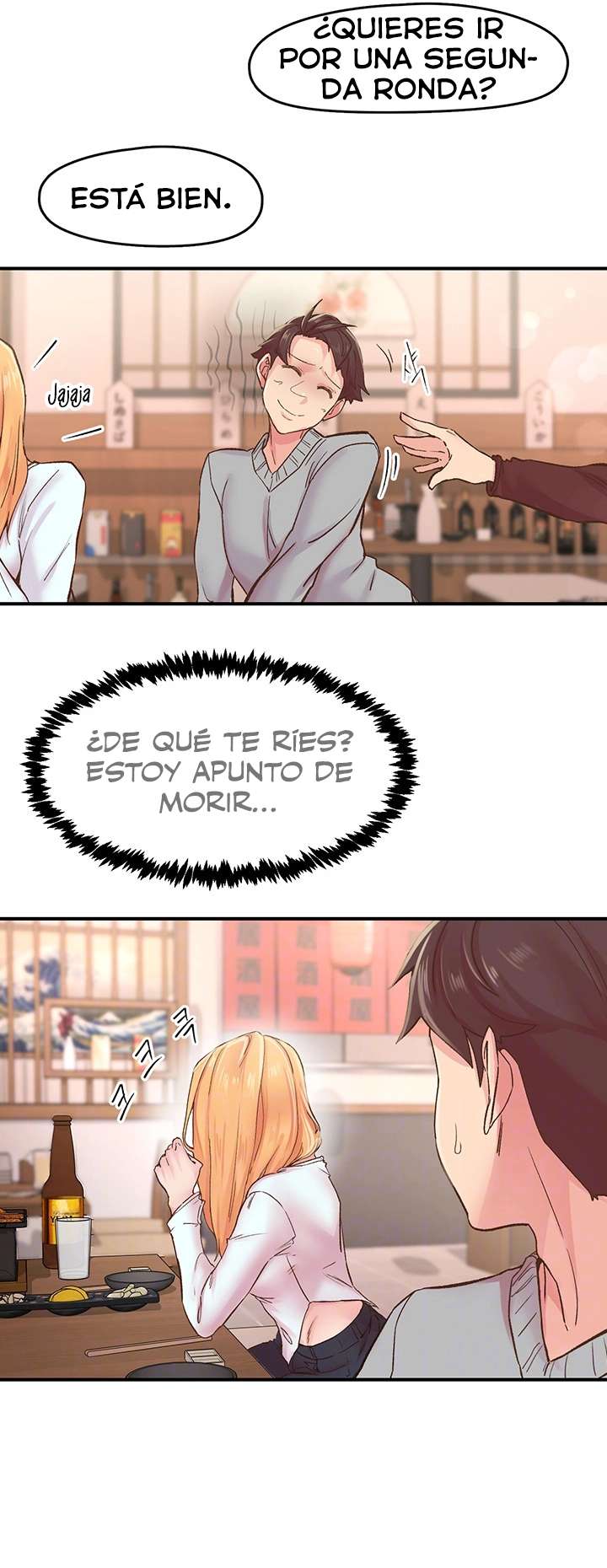 Temblor Esencial Capitulo 5 página 8