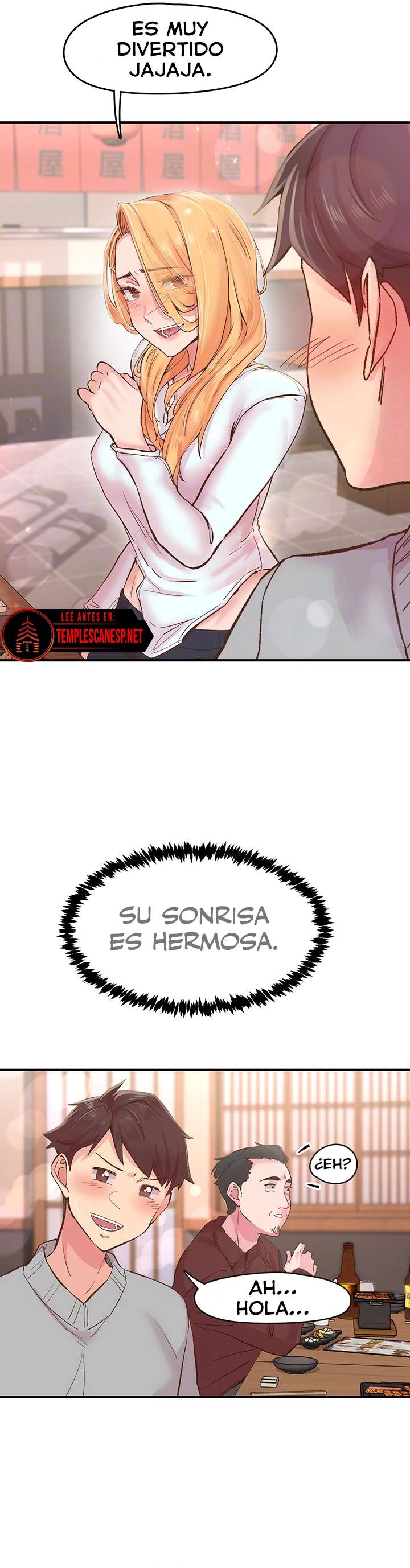 Temblor Esencial Capitulo 5 página 9