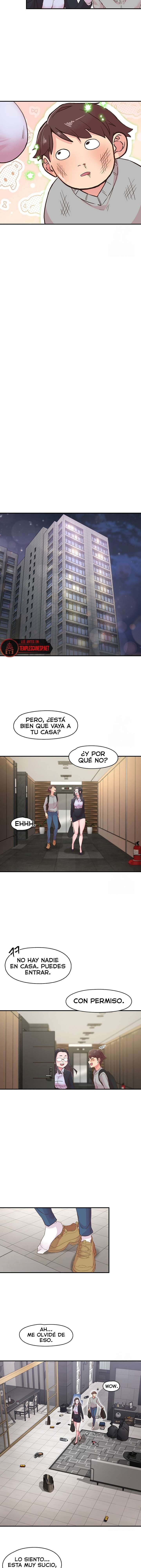 Temblor Esencial Capitulo 6 página 8