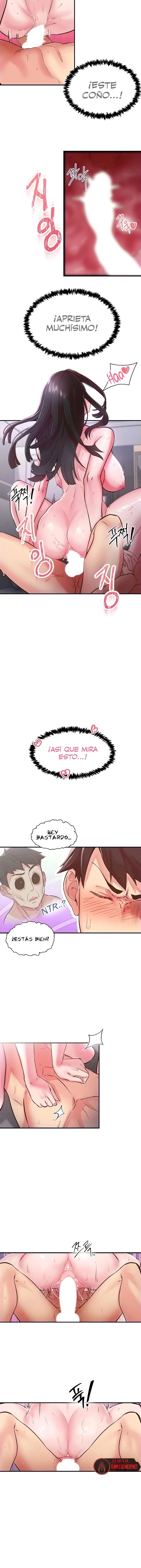 Temblor Esencial Capitulo 9 página 3