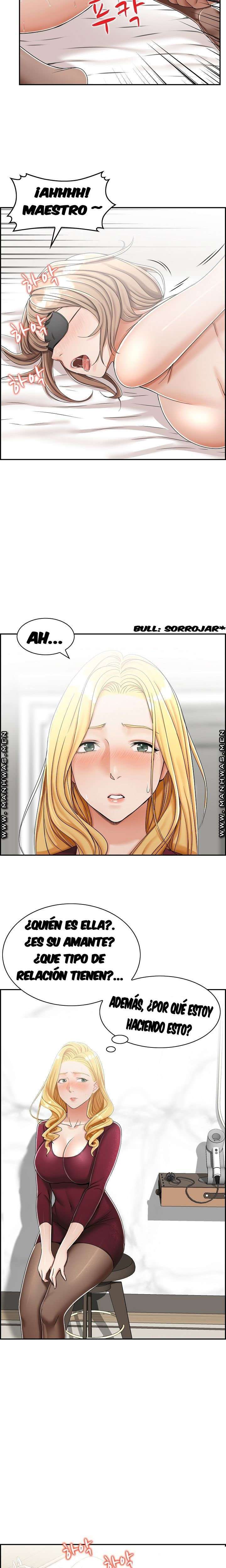 The Affair Deal Capitulo 6 página 7