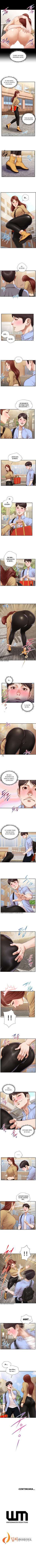 The Age of Innocent Capitulo 10 página 4